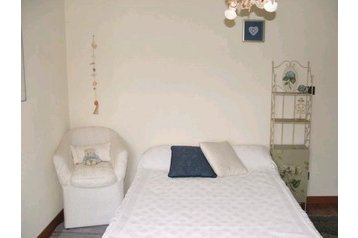 Italia Privát Múggia, Interior
